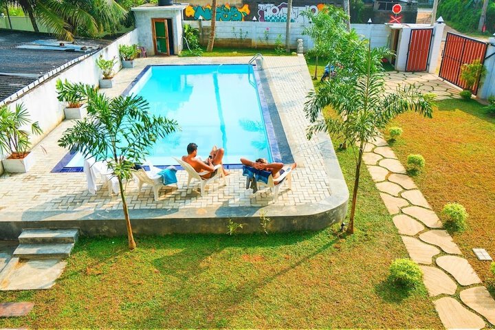 Pool 39 of 52