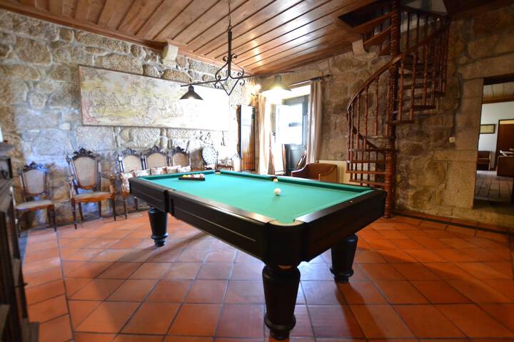 Billiards