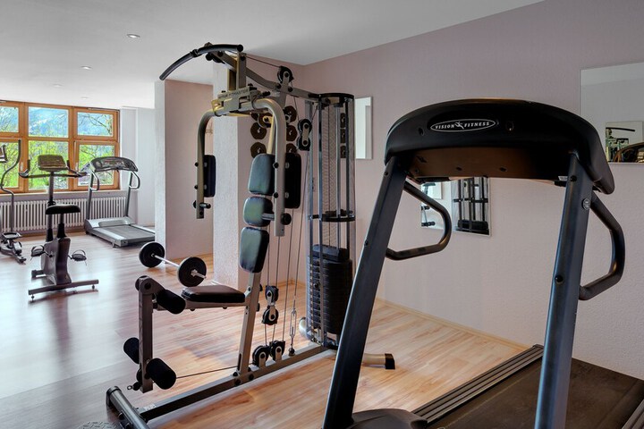 Workout Center