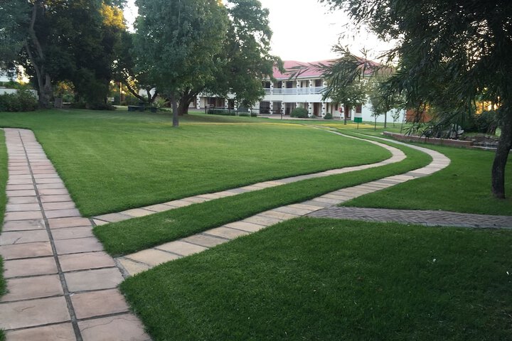 Property Grounds 14 of 28