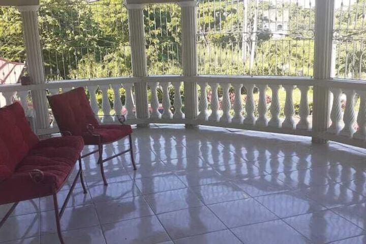 Terrace/Patio 24 of 24
