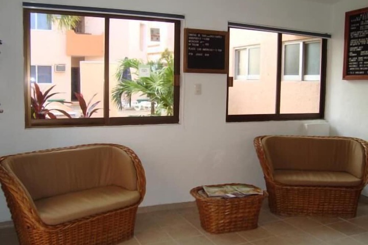Lobby Photos