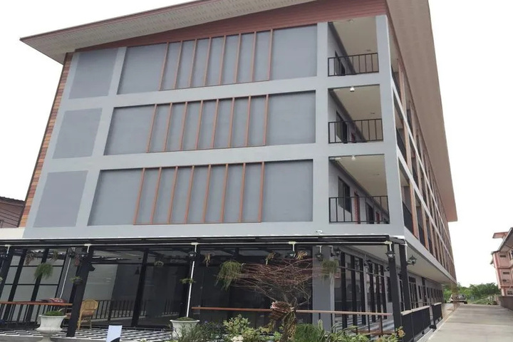 D Residence