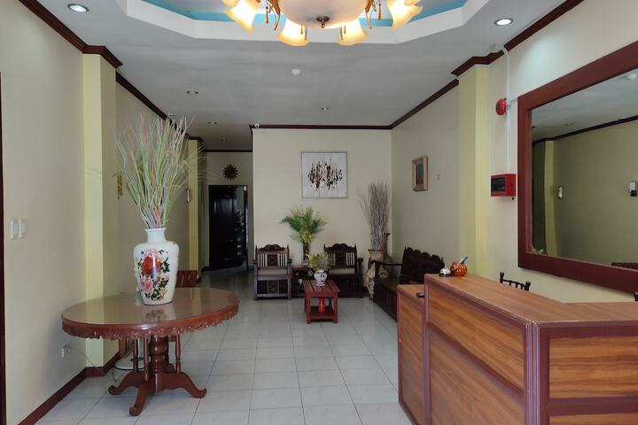 Fiesta Ballroom Hotel