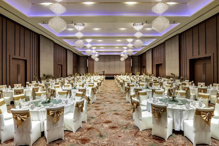 Wedding/Banquet 100 of 113