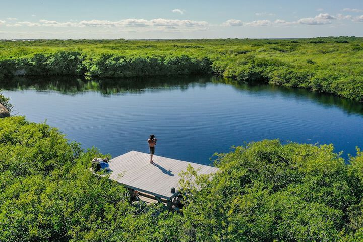 Cormoran Boutique Hotel & Cenote Tulum