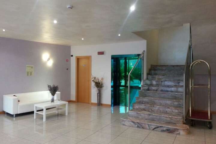 Hotel Interior 3 of 53