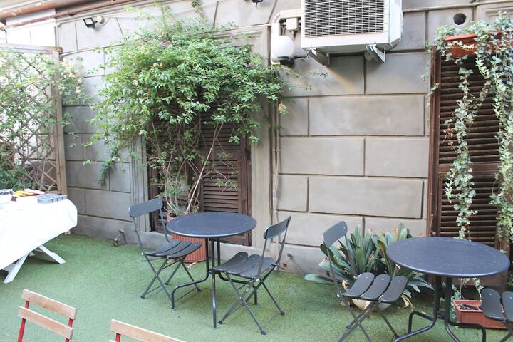 Terrace/Patio 53 of 83