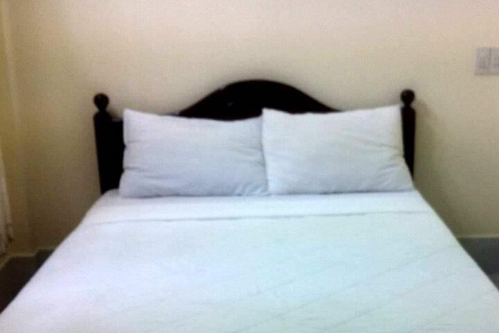 Ngoc Duy Hotel Mui Ne