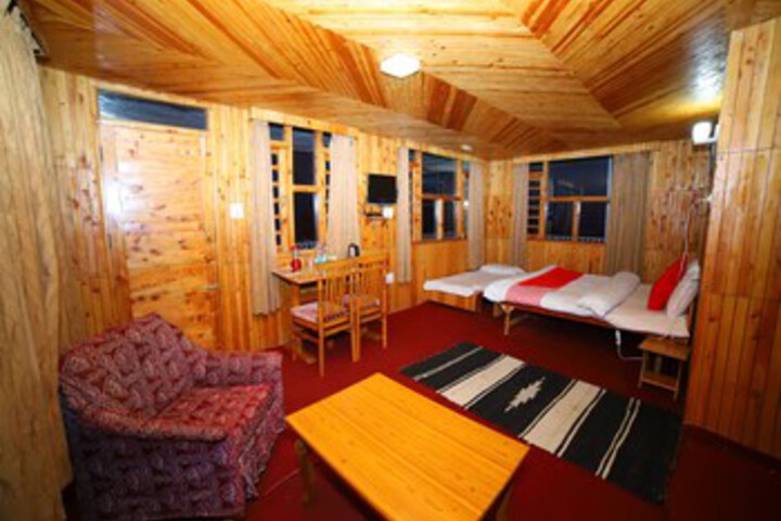 North Moon Homestay