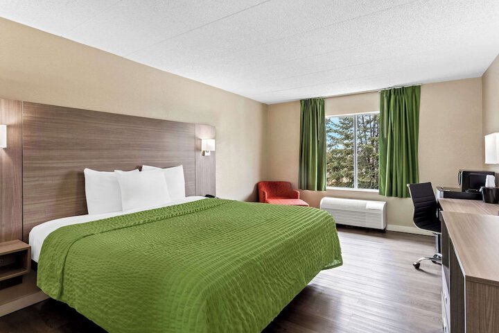 1 King Bed (8 of 19)