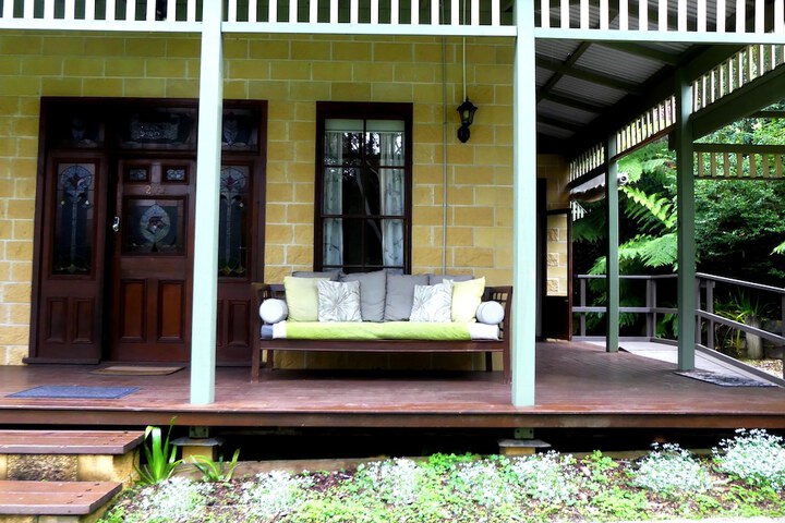 Porch