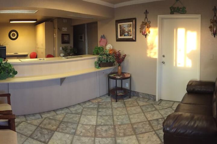 Hotel Interior 5 of 41