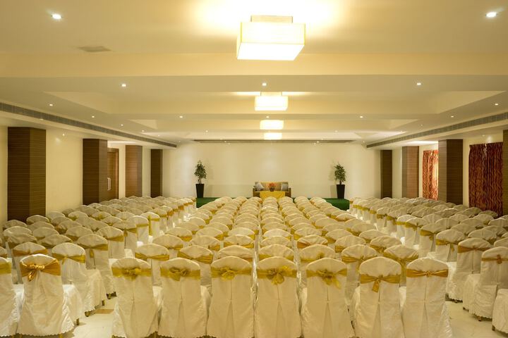 Wedding/Banquet 32 of 35