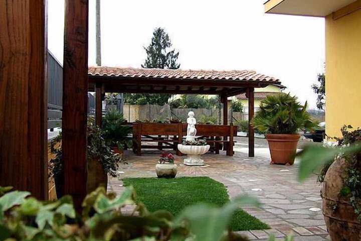 Fountain