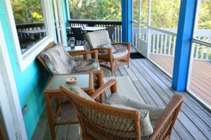 Terrace/Patio 16 of 27