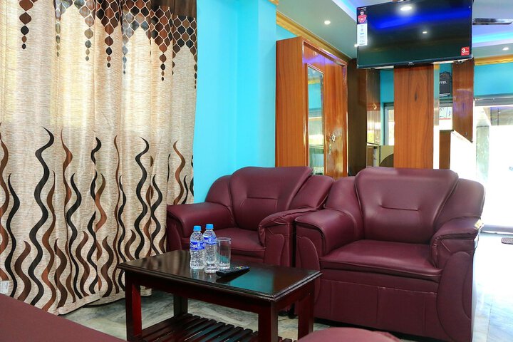Hotel Interior 9 of 38