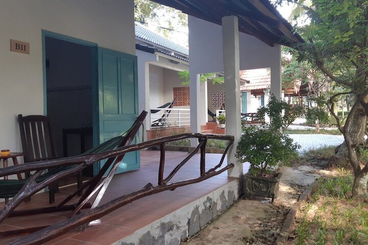 Terrace/Patio 26 of 59