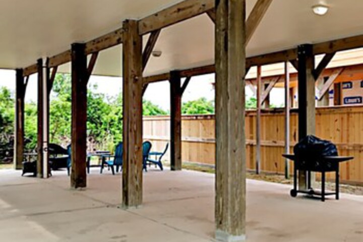 Terrace/Patio 37 of 38