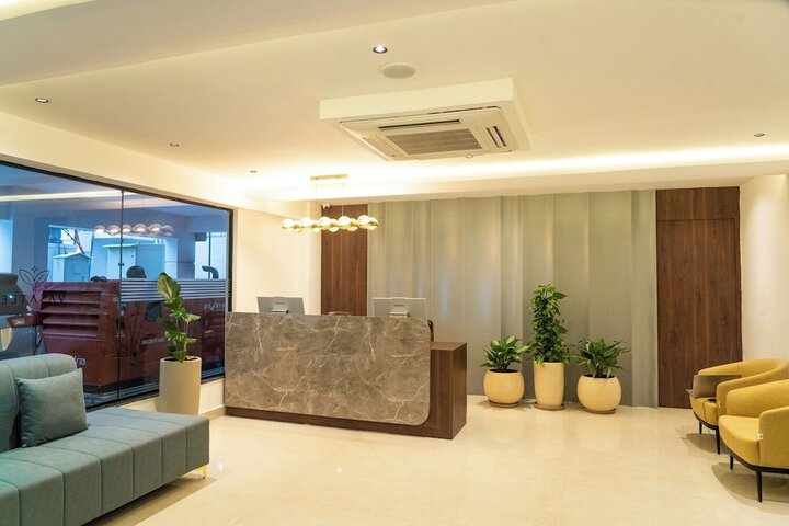 Hotel Interior 2 of 35
