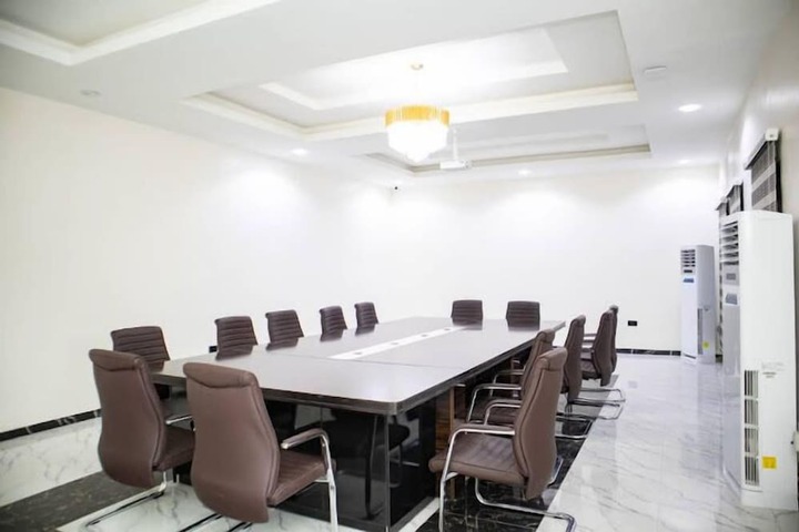 Meeting 45 of 48