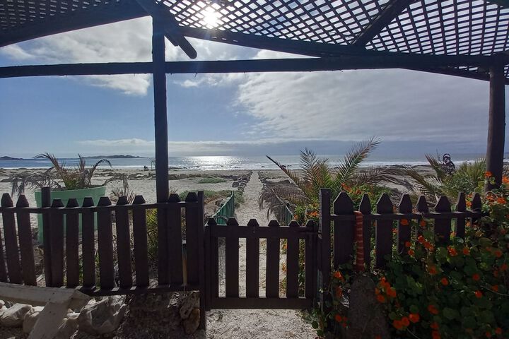 Cabañas Alma Changa
