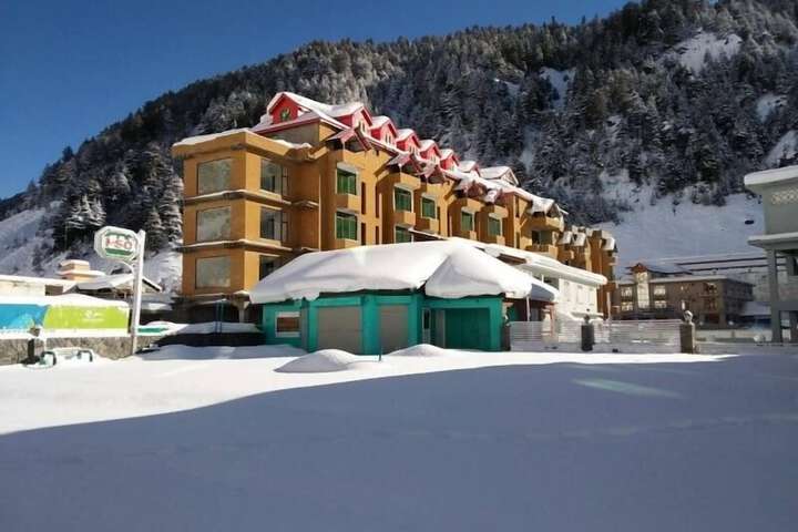 Grand Heritage Hotel