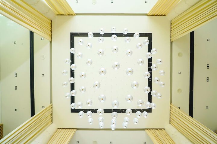 Hotel Interior 2 of 91