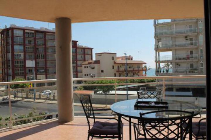 Residencial Argenta