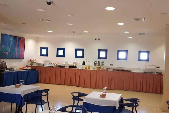 Dining Photos