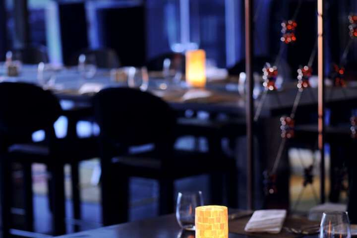 Restaurants