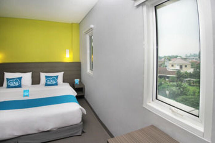 Fitness Facility Photos