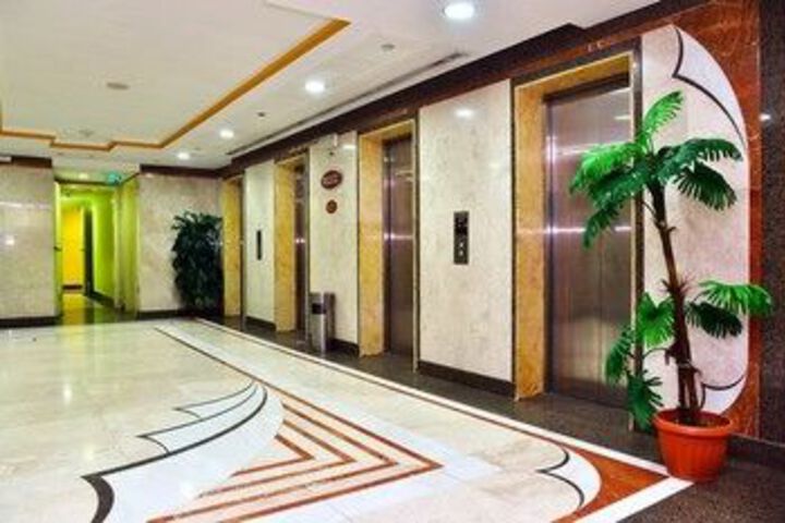 Hotel Interior 20 of 21