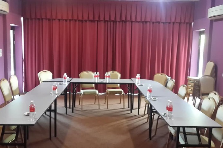 Meeting 15 of 17