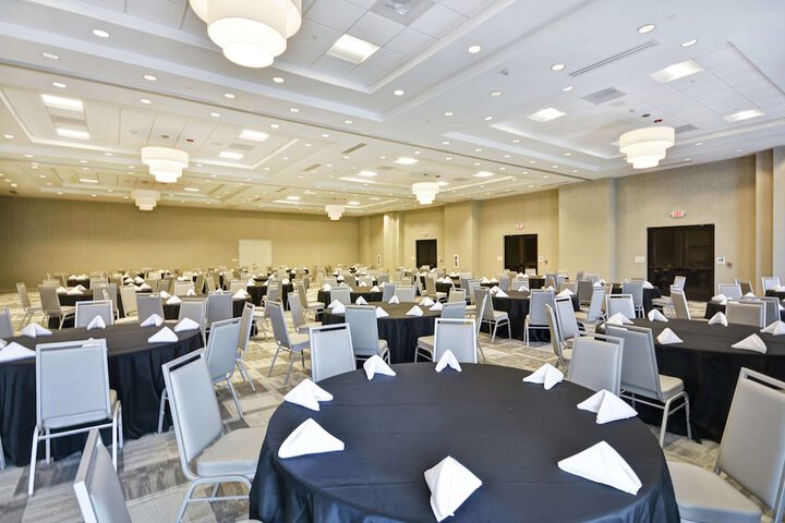 Ballroom