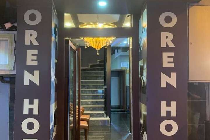 Hotel 20 of 20