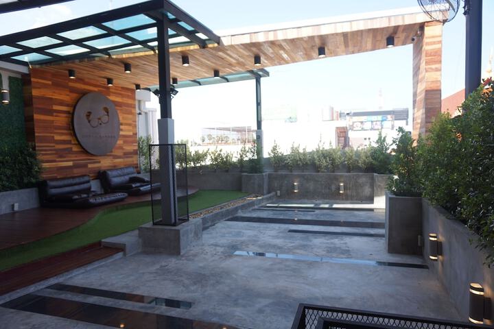 Terrace/Patio 49 of 52