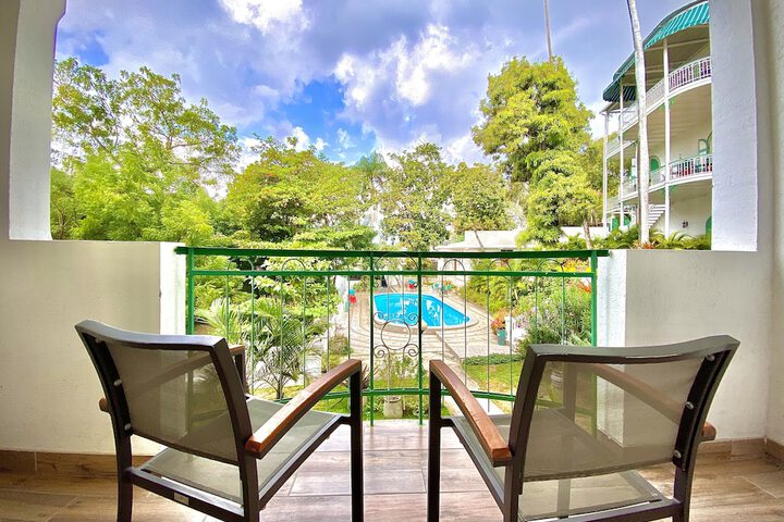 Terrace/Patio 14 of 39