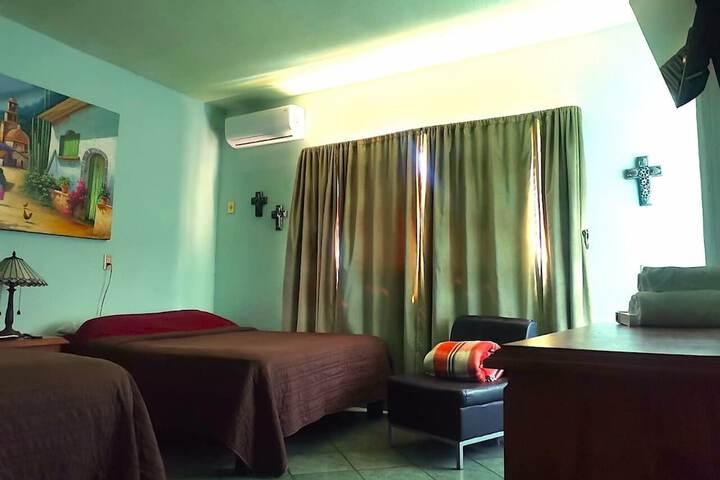 Room 8 of 27