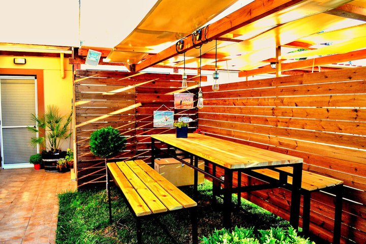 Terrace/Patio 33 of 68