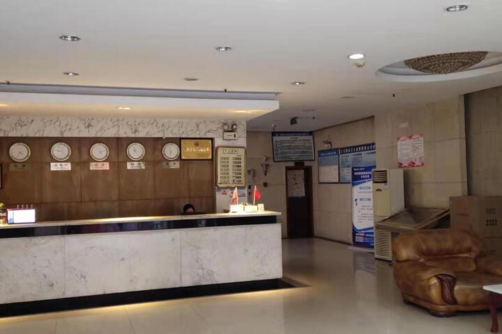 Hotel Interior 8 of 14