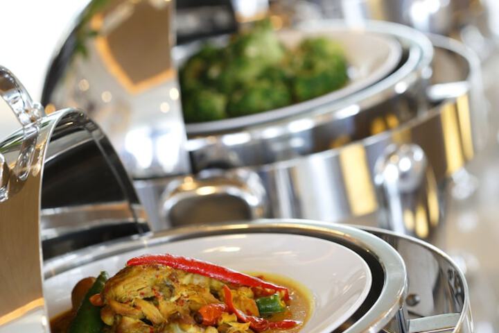 Dining Photos