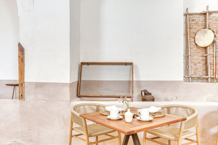 Breakfast/Coffee Service 38 of 73