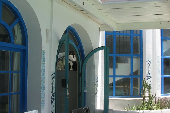 Hotel 66 of 74