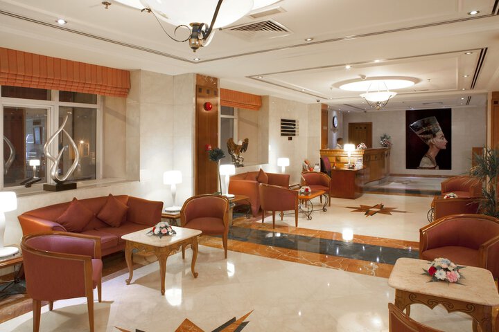 Hotel Interior 3 of 38