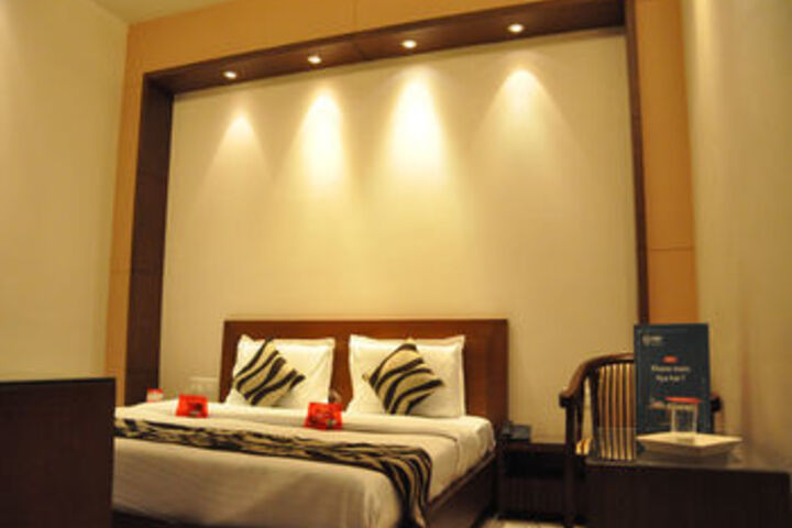 OYO Rooms Bibi Wala Chowk