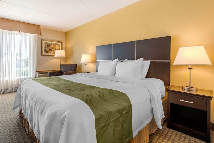 1 King Bed (9 of 13)