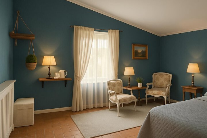 Room 7 of 100
