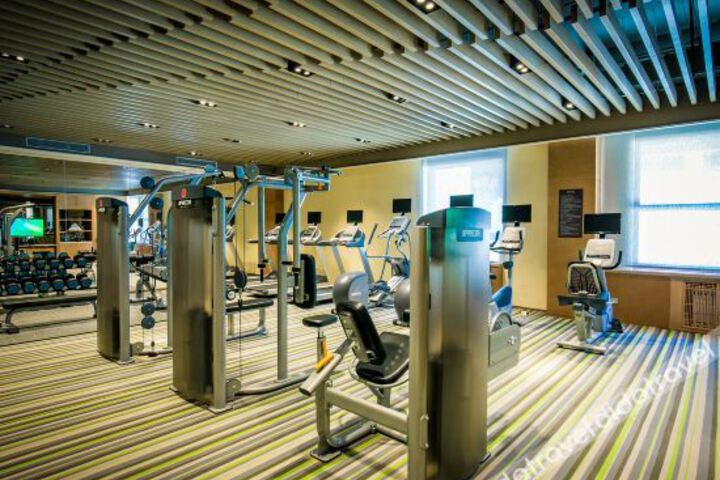 Health and Fitness 5 of 15