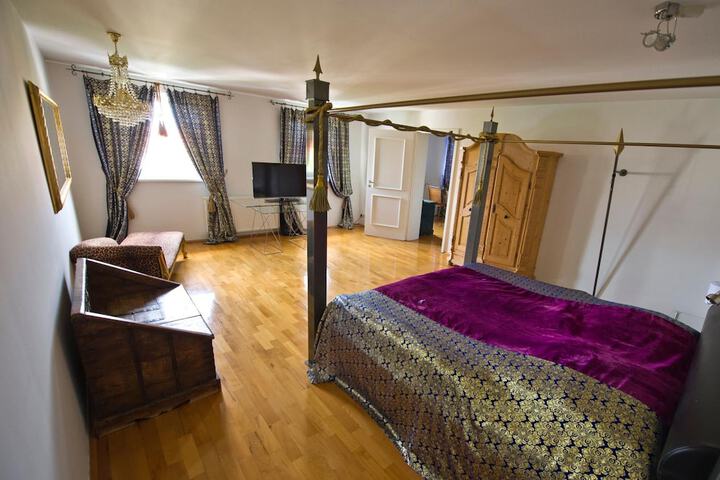Room 14 of 50